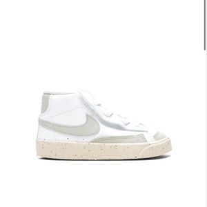 Nike blazer 77’ toddler